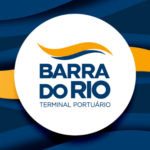 Logo de cliente do portfólio Tecservi: Barra do Rio Terminal Portuário