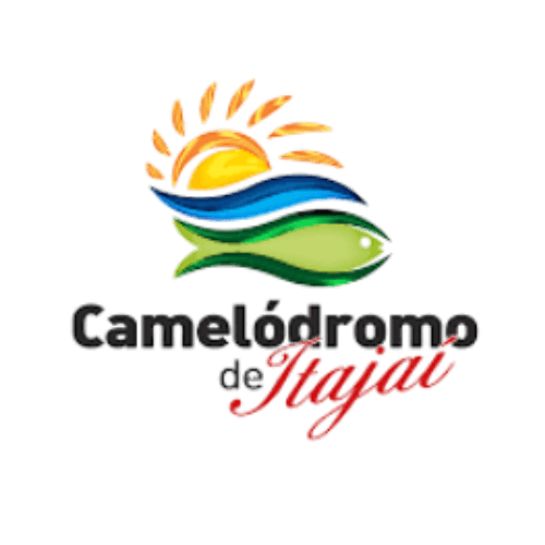 Logo de cliente do portfólio Tecservi: Camelódromo Itajaí
