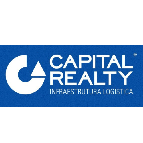 Logo de cliente do portfólio Tecservi: Capital Realty