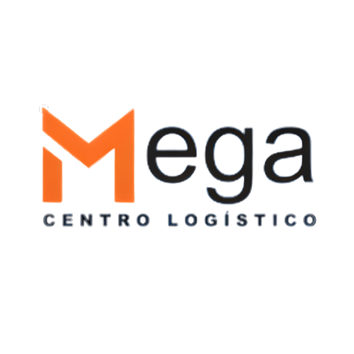 Logo de cliente do portfólio Tecservi: Centro Logistico Mega