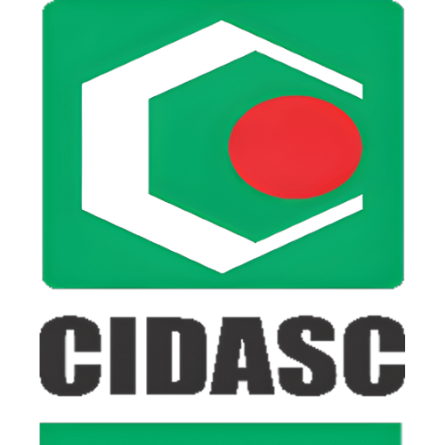 Logo de cliente do portfólio Tecservi: CidadeSC