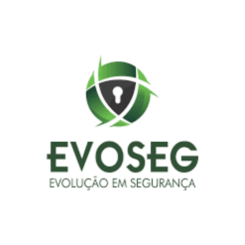 Logo de cliente do portfólio Tecservi: Evoseg
