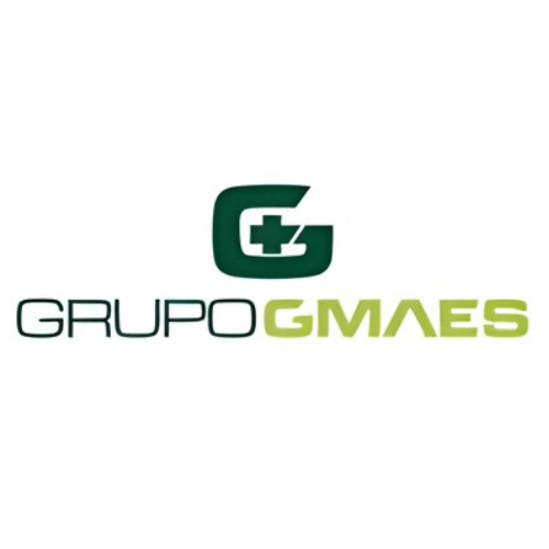 Logo de cliente do portfólio Tecservi: Grupo Gmaes