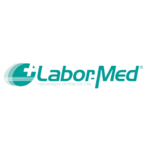 Logo de cliente do portfólio Tecservi: Labor Med