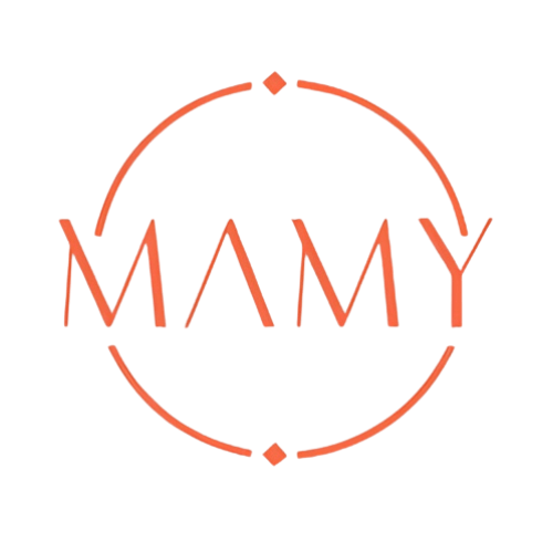 Logo de cliente do portfólio Tecservi: Mamy
