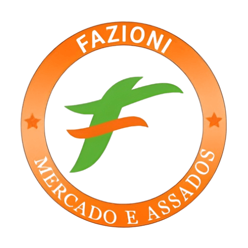 Logo de cliente do portfólio Tecservi: Mercado Fazioni