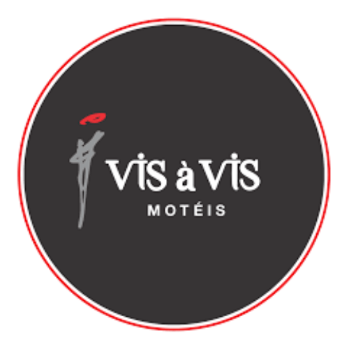 Logo de cliente do portfólio Tecservi: Motel Vis a Vis