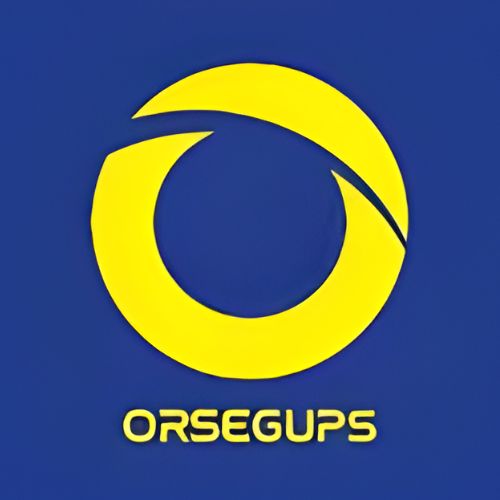 Logo de cliente do portfólio Tecservi: Orsegups