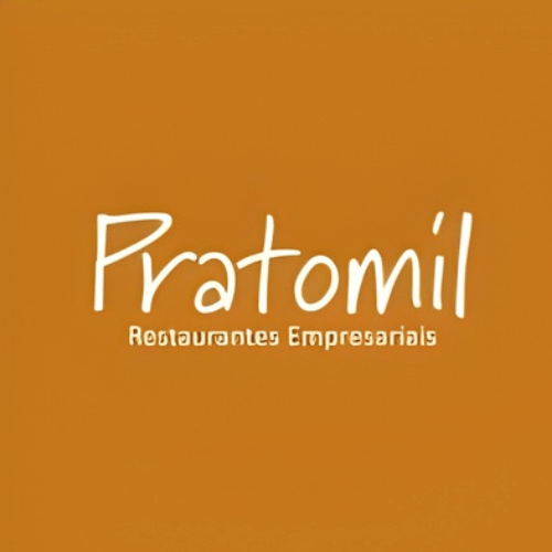 Logo de cliente do portfólio Tecservi: Pratomil Restaurante
