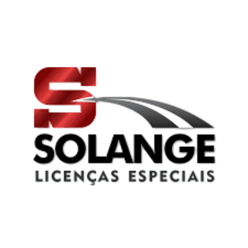Logo de cliente do portfólio Tecservi: Solange Licenças
