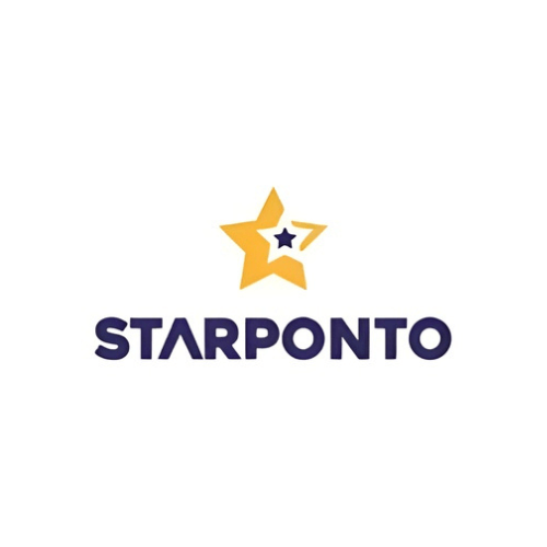 Logo de cliente do portfólio Tecservi: Starponto